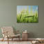 Art sur toile tendue par Gracie Oaks, ArtyQuotes Gallery: Larry McMurtry