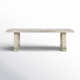 Andres 94.5'' Dining Table