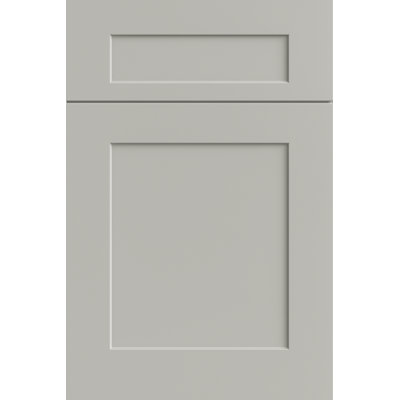 Kindwood Eco Shaker Cabinet Door Sample