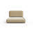 Crowder Premium Upholstered Crowder Bed with Headboard, Performance Fabric,-1432739834-1432739835
