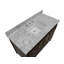 Ensemble de meuble-lavabo simple de 48 po Edber-1014448287-1014448286
