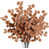 Dark Brown selected