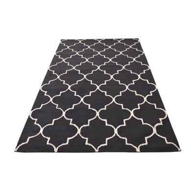 Otto Navy Blue Rug