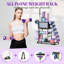Steel Freestanding Sports Rack