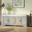 Banc de rangement Rustic-1478948406