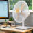 46cm Oscillating Table Fan-50285608