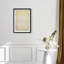 Golden Haze Framed Graphic Art-1137228467-1137228476
