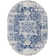 Hillsby Oriental Indoor Rug