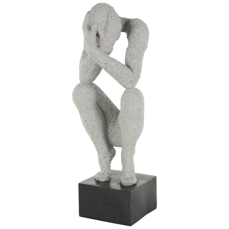 Figurine / sculpture People