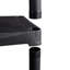 61cm W Plastic Shelving Unit