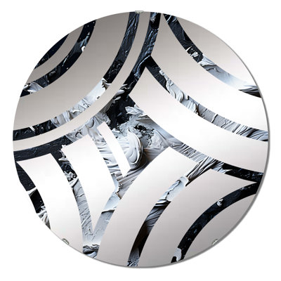Miroir décoratif Kalyana