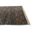 Tapis bleu et brun 6x9 Pinson