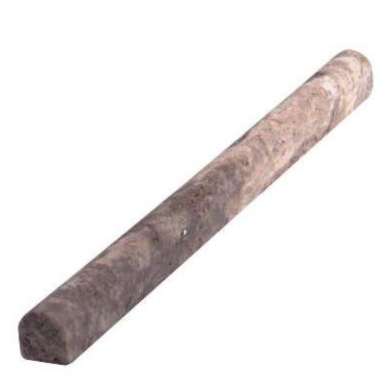 BULLNOSE SILVER SHADOW POL