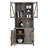 Balfour 66.93'' Kitchen Pantry