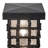 11.5" Wide Clavos Wall Sconce
