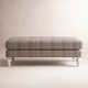 Celeste Upholstered Ottoman