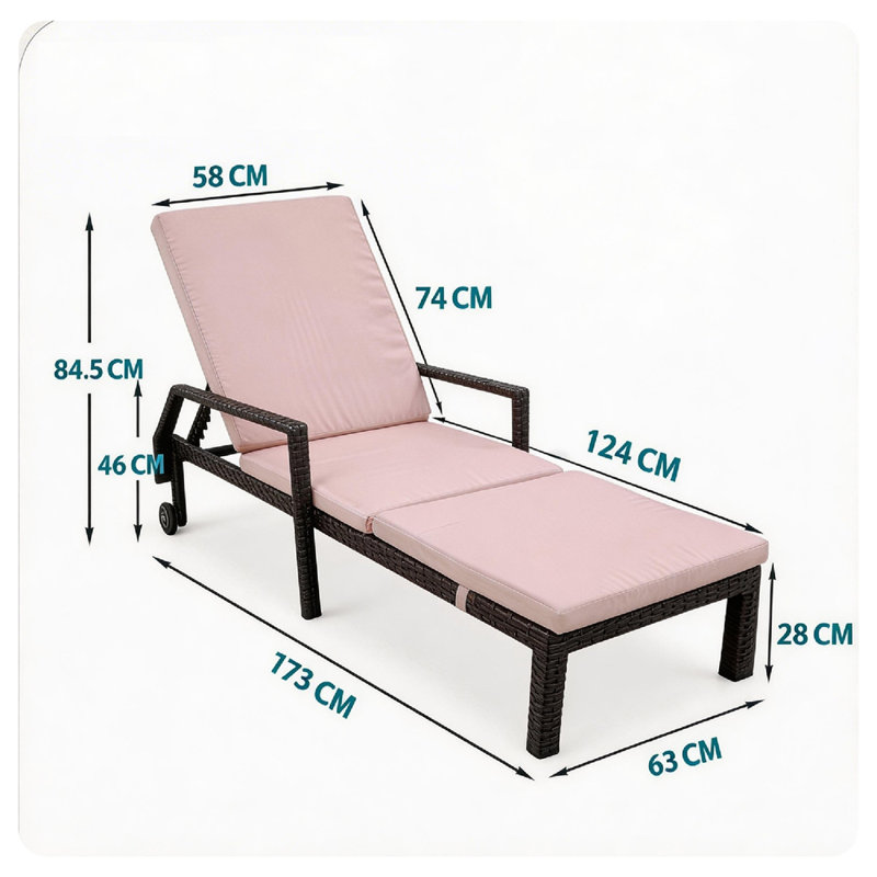 Sun Lounger