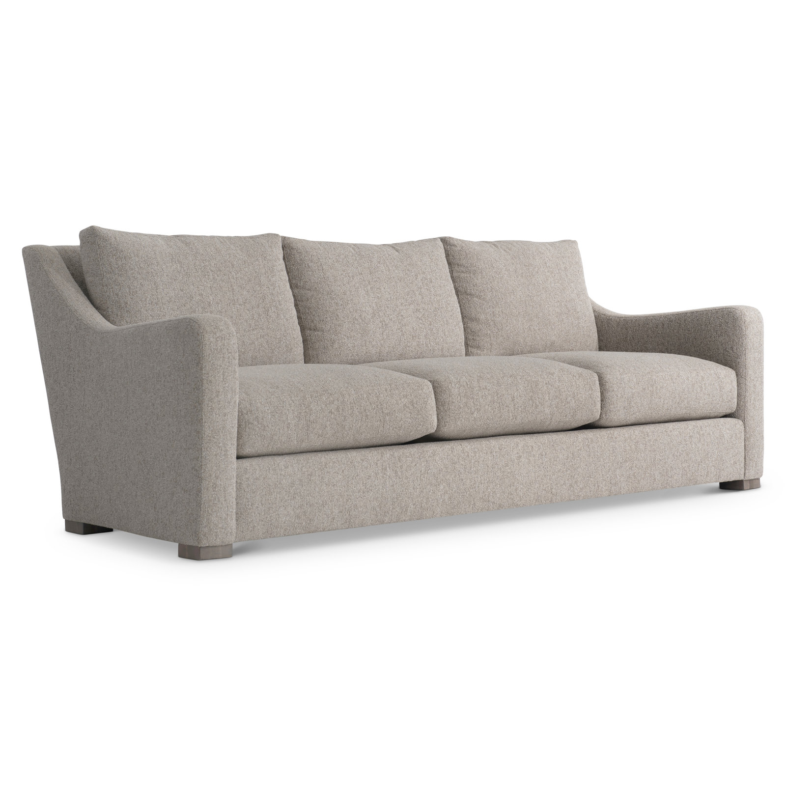 Bernhardt Ventura Fabric Sofa