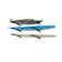 Metal Wall Mounted Adjustable Kayak Rack