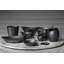 ATMOSFERA Oval Decorative Tray