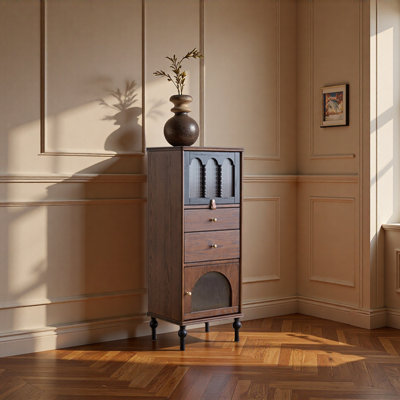 vitrine de rangement pour salle à manger