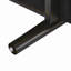 Chaise d'appoint avec coussin lombaire amovible-365029004