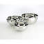 All-Clad Kitchen Accessories 3 Piece Mixing Bowl Set