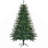 6FT Pre-Lit Aspen Fir Artificial Christmas Tree With Wreath & Garland,Grass  Xmas Tree With 380 Multi-Colour LED S, 11 Ing Modes, 861 PE Branch Tips,  Indoor Holiday Decor