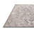 Machine Washable Gray Area Rug-921840557