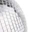 Ornement boule miroir disco