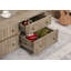 Table basse Dakaden