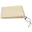 Birce Plant Fleece Cover-594237116