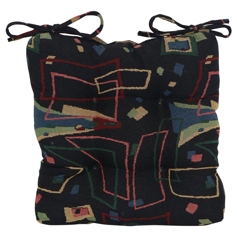 Coussin de chaise tapissier 16 po