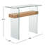 Console de 39,4 po Kayley-46816795