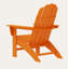 Chaise Adirondack POLYWOOD Vineyard Curveback-27659464
