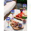 Patriotic Champagne Flute 8.5 oz