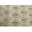 Tapis oriental Oushak Chobi Mute