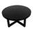 Adelia Round Coffee Table-1797145392