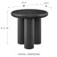 Table de bout à trois pieds Hadi-97801658