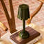 Scallop LED Lamp 28cm-1096000239