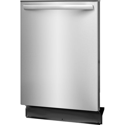 24" Dishwasher