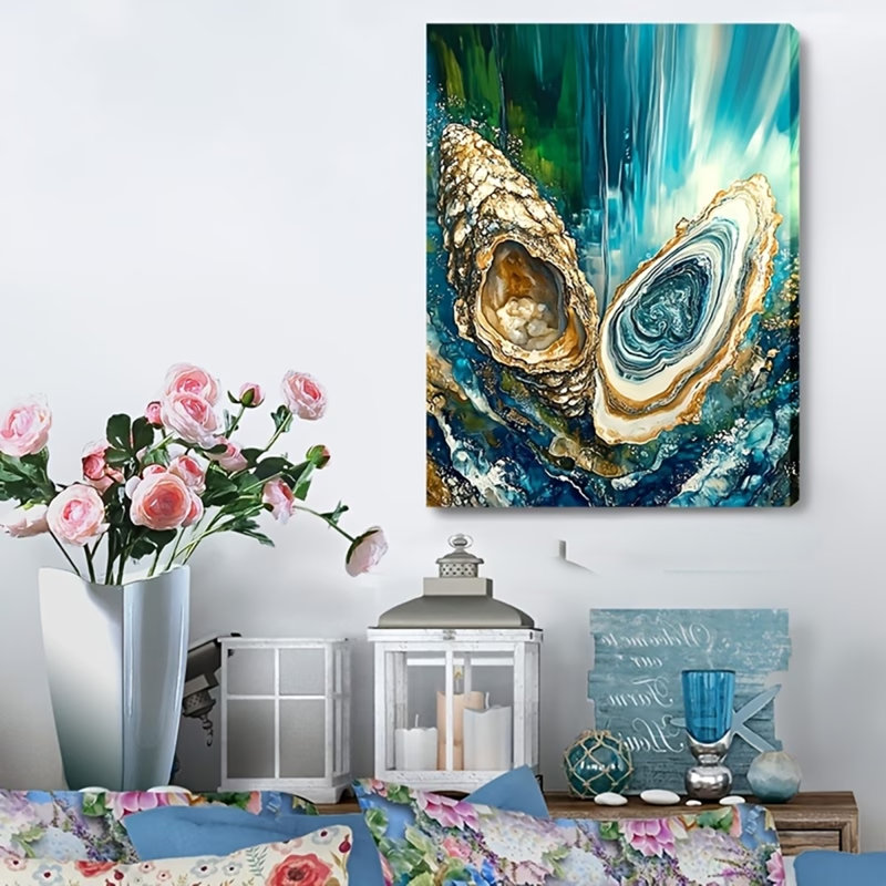 Wrapped Canvas Print, 30cm H x 20cm W