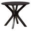 Ensemble repas pour 4 personnes Madeira