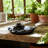 Jonson Polyresin Birdbath
