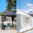Universal Winter Cover for Gazebo-1385052356