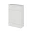 Fusion Fitted Furniture - 50.5cm Toilet Unit-127113745-127113749