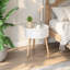 2 - Piece Living Room Table Set