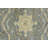 Muted Wool Floral Area Oriental Rug-931937856