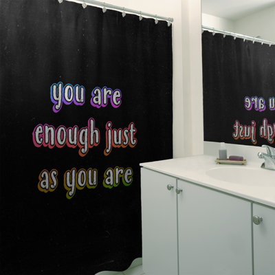 Shower Curtain