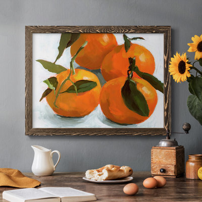 " Citrus Grouping II "